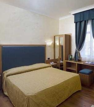 Hotel Dello Stretto مسينا المظهر الخارجي الصورة